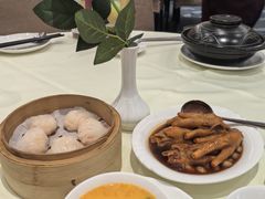 -兴悦酒家(环市东路店)