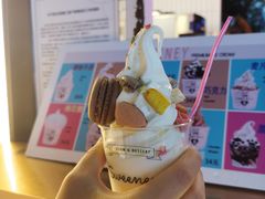 -Sweeney冰淇淋