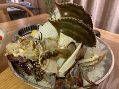 -尚海豆捞(乐虹坊店)