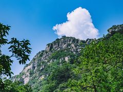 -泰山风景名胜区