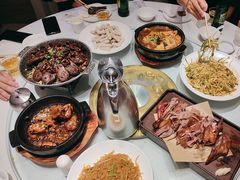 -九转小磨·东北菜老字号(祥安店)