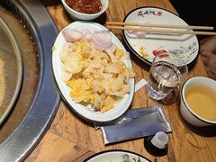 -山河屯铁锅炖(绥望路店)