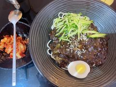 -文成焕·家族韩式餐厅