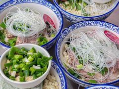 -刘兰英牛羊肉泡馍(立新街店)