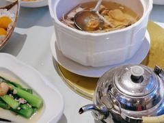 -陶缘一号·四季缘·老字号顺德菜·户外婚礼家宴(西滘店)