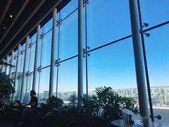 -Seesaw Coffee(朝阳大悦城店)