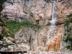 -河南宝泉旅游区