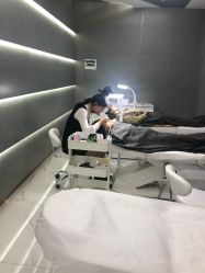 -OnFaer.纹眉半永久无创洗眉