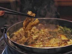 -気楽亭和食料理(气乐亭大世界本店)
