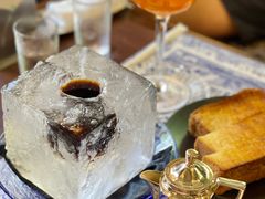 -西村咖啡店 (中山手本店)