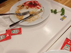 -宜家·瑞典风味餐厅(无锡店)