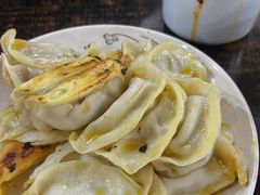 -回回锅贴(小河沿店)