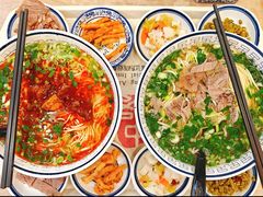 -陇兴楼(西安咸阳国际机场店)