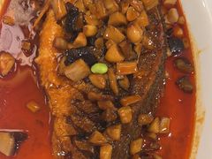 -惠丰堂饭庄·烤鸭·京味菜(翠微路店)