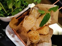 -浩爷羊蝎子火锅(望京店)