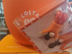 -COSTA COFFEE(丰联广场店)