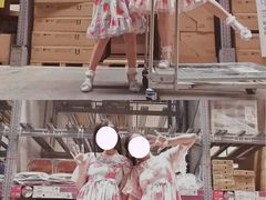 -宜家家居(西安未央商场店)