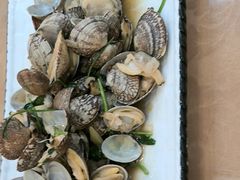 -渔码头食府(蓬莱阁店)