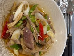 -汗腾格里·风味餐厅(新疆驻京办店)