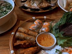 -越美小馆·越南料理(曲江店)
