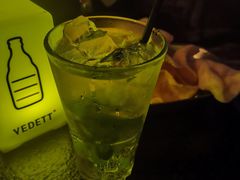 -ohbar live house(人广店)