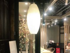 大堂-茉沏(山塘街店)
