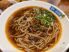-晋B2008刀削面(小南庄店)