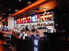 -YUE·6·西式融合餐厅(外滩六号店)