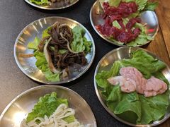 -闻小豆贵州自助火锅(万象城店)