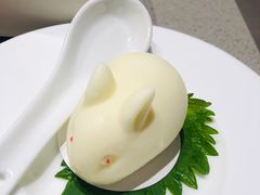 -海底捞火锅(金山百联店)