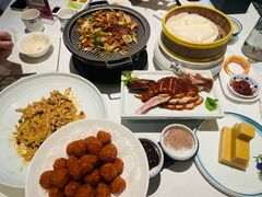 -北平楼·烤鸭·北京菜(牡丹园店)