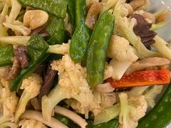-先记烧鹅王·本地粤菜(福永店)