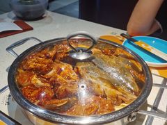 -黄记煌三汁焖锅(顺义华联店)