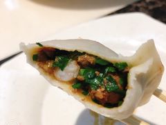 -老边饺子馆(金源店)