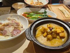-潞州宴·长治人的会客厅(长兴北路店)