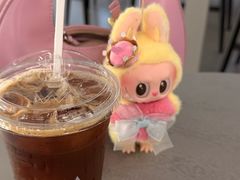 -M Stand(成都COSMO店)