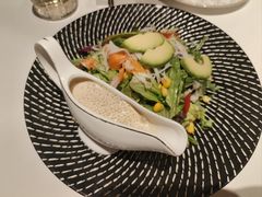 -迦南苑·新派青岛菜·生日纪念日主题餐厅