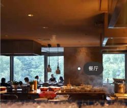 -中谷小南国花园酒店·宴会厅