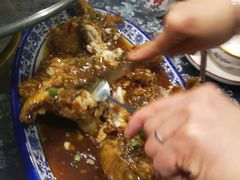 -徐鼎盛民间菜(九街店)