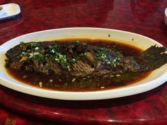 -尹兰楼西北风情餐厅(嘉定店)