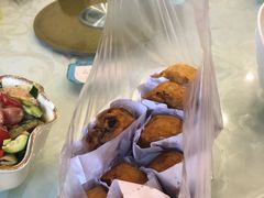 -天桥饭店·特色海鲜(金山嘴渔村店)