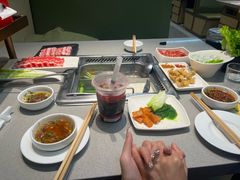 -海底捞火锅(杭州城西银泰城店)