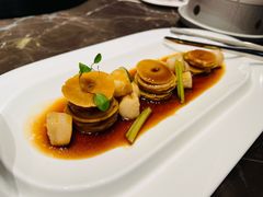 -海派悦庭·海胆烧麦·新融合菜(凯德广场店)