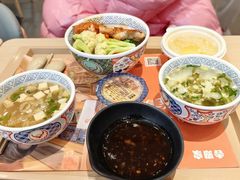 -吉野家(维明街店)