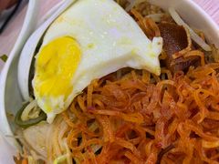-三姐妹冷面馆(保卫路店)