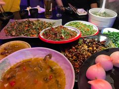 -醉小酒馆·川菜·江湖菜·重庆菜(观音桥旗舰店)