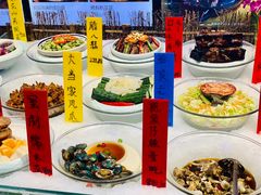 -船梆煮•蒸汽海鲜·炉火烤肉(五四广场店)