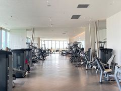 -YCHL FIT 健身(星寰店)