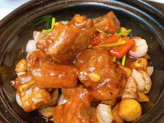 -鹿港小镇(滨北店)