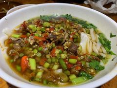 -肆姐面粉馆(坡子街店)
